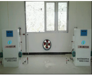 一體化凈水設備與傳統水處理的區別對比