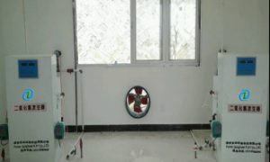 一體化凈水設備與傳統(tǒng)水處理的區(qū)別對比