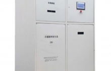 次氯酸鈉發生器是怎么進行工作的?