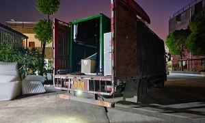 ?一體化污水處理設備應該怎么選